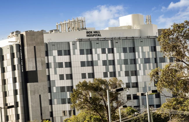 Poplar Sanctuary Apartments - Foto 27