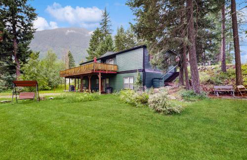 Hungry Horse Hideout - Upper Level - Foto 33