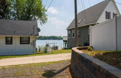 Sister Lake Cottages - Unit 7 - Foto 14