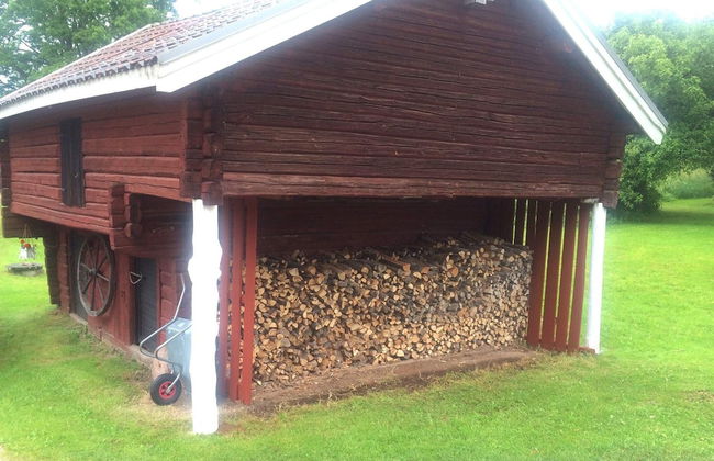 4 Person Holiday Home in Tallberg-by Traum - Foto 21