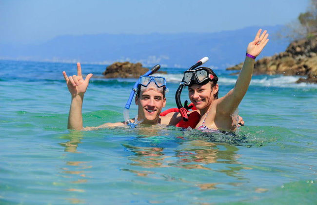 Quimixto Horse Ride & Kayaking - Foto 2