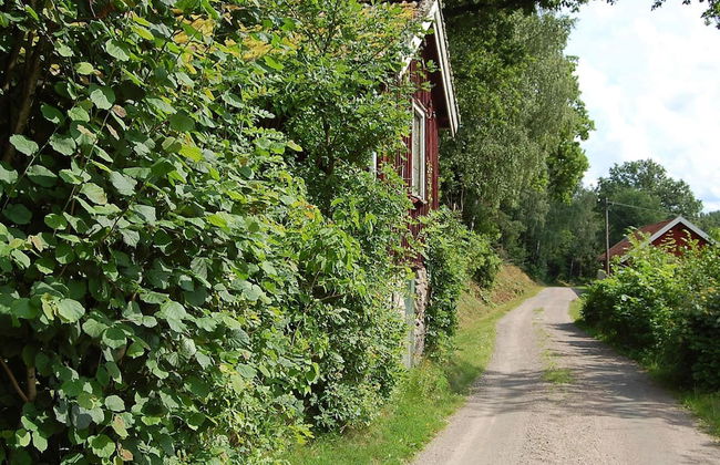 5 Person Holiday Home in Floda-by Traum - Foto 13