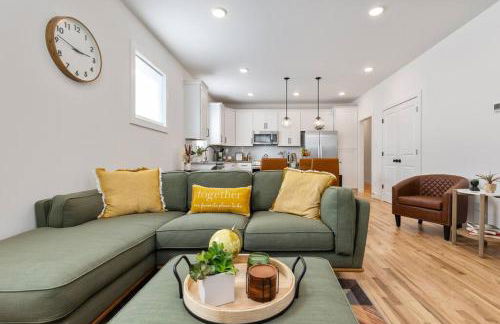 Dog-Friendly Apt with Fenced Yard in Richmond, VA! - Foto 24