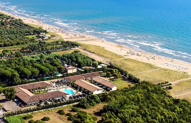 Paestum Inn Beach Resort - Foto 41