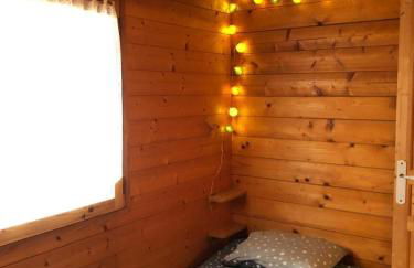 Chalet Paolina proche le Grand Bornand et la Clusaz - Foto 23