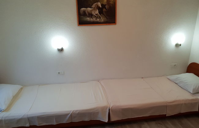 Apartments Seherzada - Foto 13