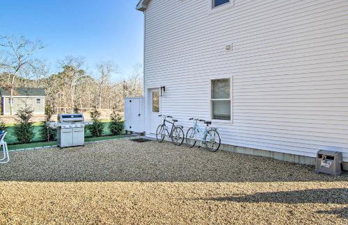Modern Apt Near Marthas Vineyard Beaches! - Foto 28