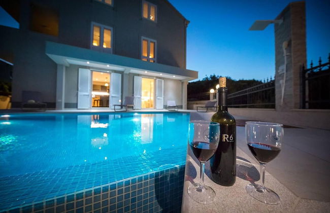 Beautiful 1-bed Apartment in Pobrezje-dubrovnik - Foto 50