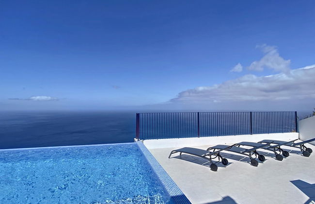 Villa do Espig o by Atlantic Holiday - Foto 39