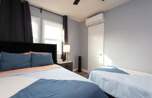 Lovely 3bedroom condo with free parking on premise - Foto 6