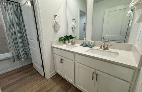 Magical 5 Bed Family Villa, Themed Rooms, Pool - Foto 57