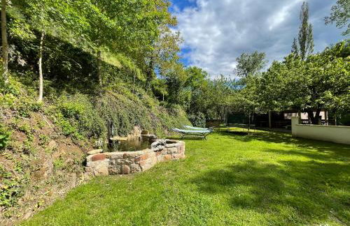 Les Gîtes du Moulin d Olt - Foto 58