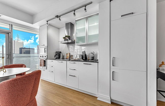 The Harbour Toronto - Foto 19