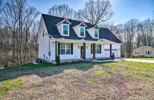 Goodlettsville Home about 4 Miles to Raceway! - Photo 26