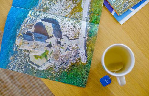 Alethea's Sea View Apartment - Foto 65