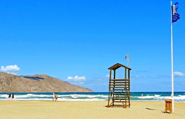 2 Villas Next to Each Other with Pool & Sea View - Foto 30