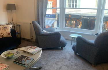 Purlins Holiday Apartment - Foto 4