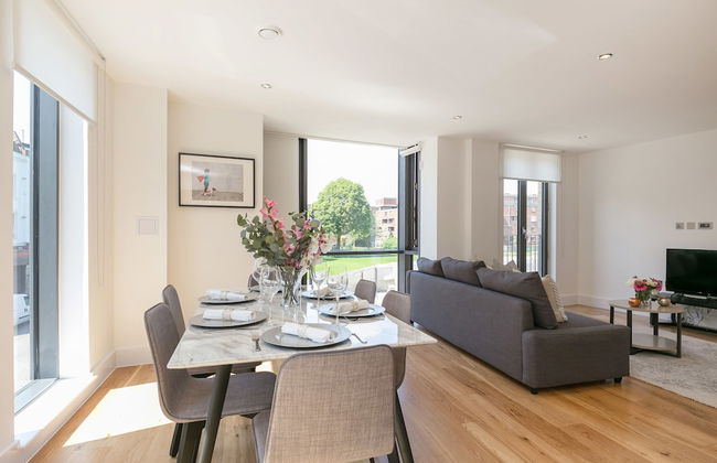 Urban Chic - Portobello - Foto 21