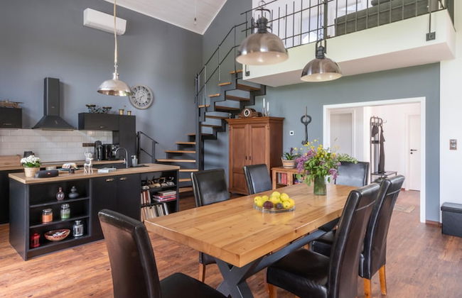 Komarov Pkk031 in Kladruby nad Labem - Foto 10