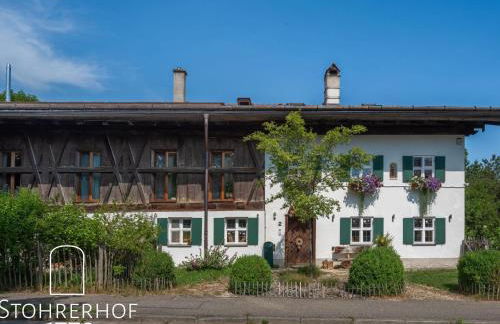 Holiday Home in Riederau mit Großem Garten by Interhome - Foto 2