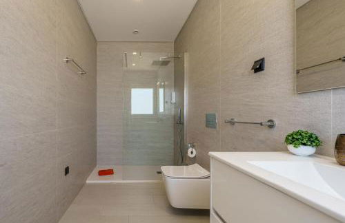 Villa Carpe Diem, stunning villa with ocean view - Photo 16