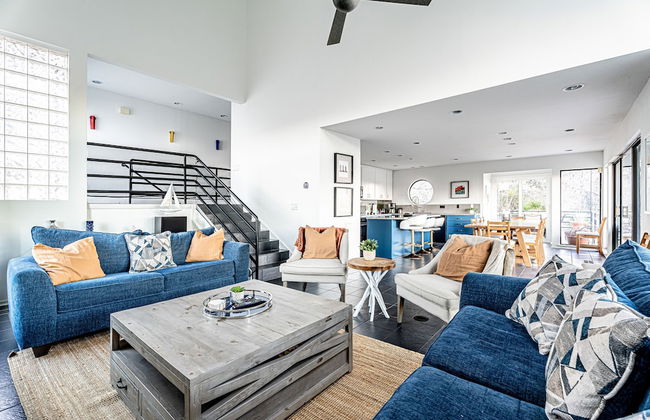 5br Home w/ Pool and a View! - Foto 11