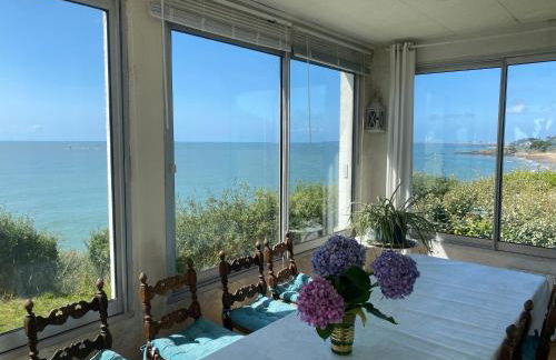 Maison face mer ! - Foto 11