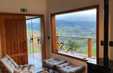 Chalé Vale Paraíso - Photo 27