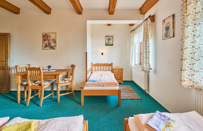 Růžovka - Photo 41