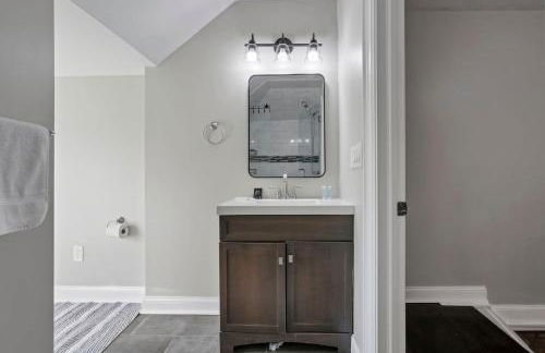 Charming Historic Getaway in the Heart of Columbus - Foto 38