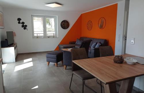 Ferienhaus Ebsen HH 2 - Foto 9