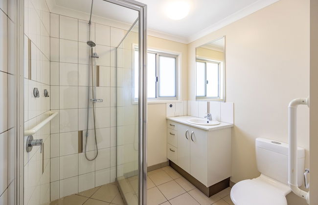 NRMA Capricorn Yeppoon Holiday Park - Foto 73