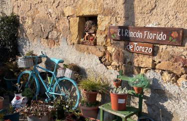 El escondite de Torazo - Foto 10