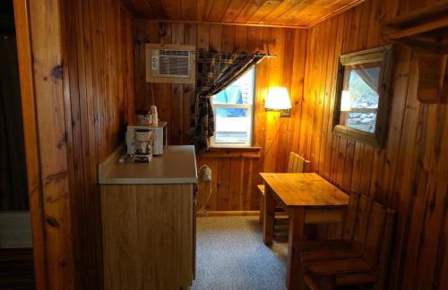 Allen Gulch Cabins - Foto 47