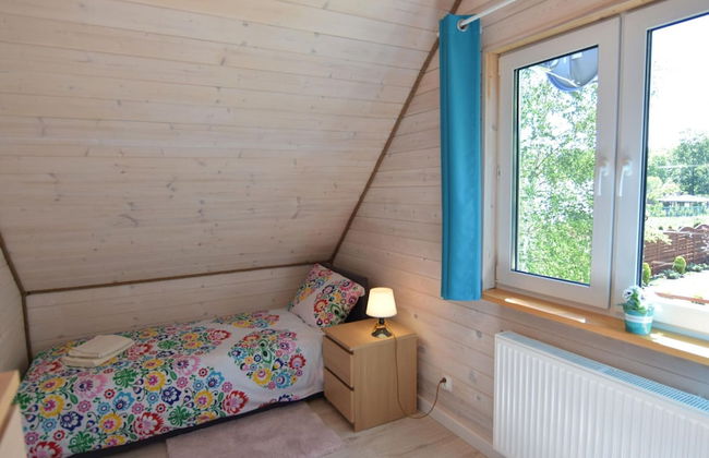 Cottage in a Quiet Location, Slajszewo - Foto 2