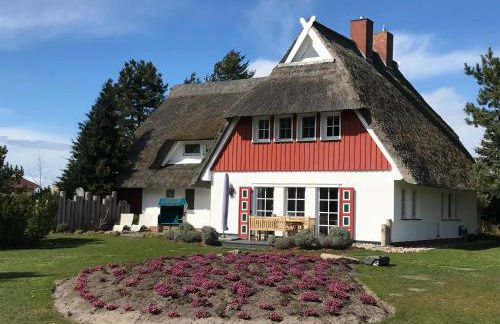 Landhaus Kranichblick - Foto 1