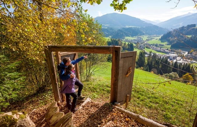 Ferienwohnung mit 2 Schlafzimmer fur 2-7 Personen - Foto 21