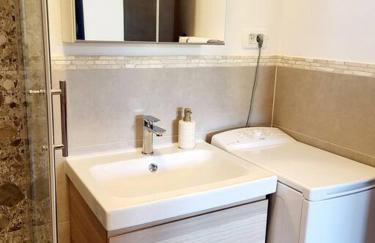 Nice studio apartment in picturesque village - Photo 14