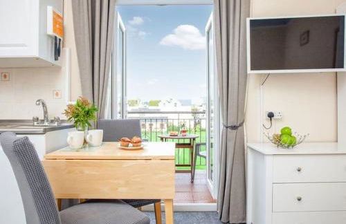 Bedford Holiday Apartments - Foto 23