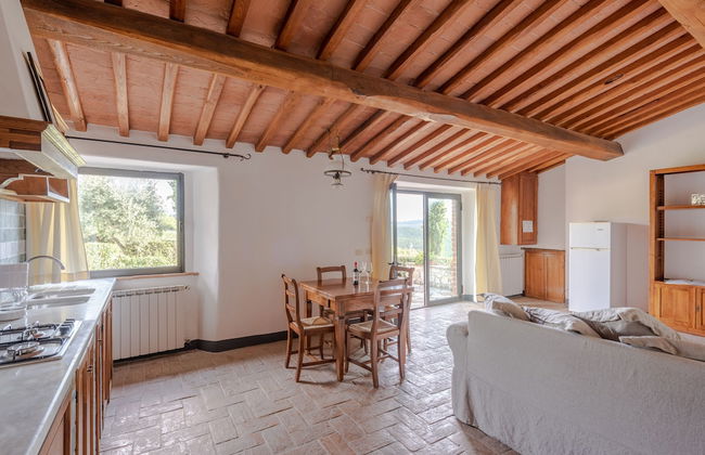 Castello di Meleto - Foto 50