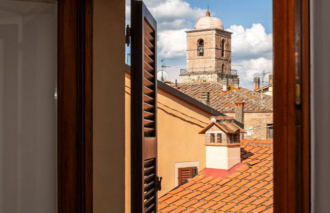 L Olivazzo Apartment-l Olivazzo - Foto 26