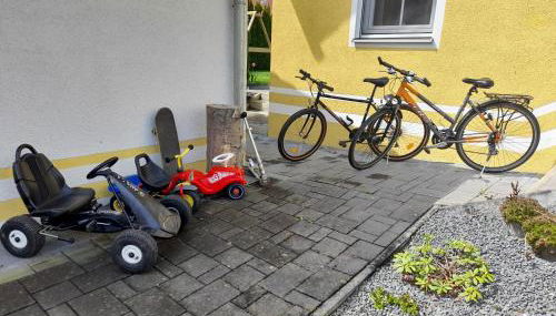 Ferienhaus Fuchs - Foto 4