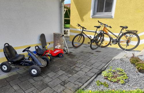 Ferienhaus Fuchs - Foto 4