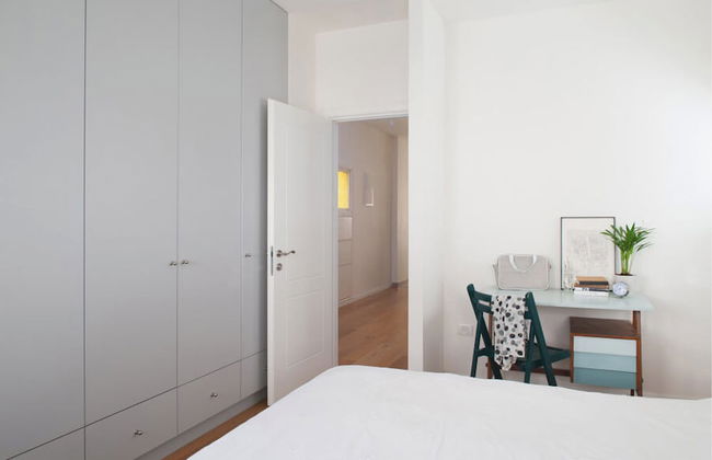 Spacious & Stylish 3BR Apt w Beautiful Street View - Foto 4