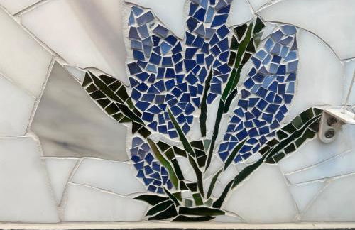 Airstream w Bathtub, River, & Hot Tub - Foto 37