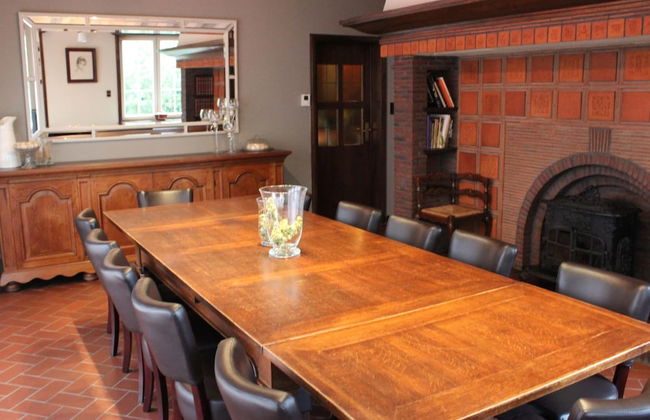 Country House in Poperinge Near WWI Sites - Photo 13