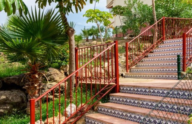 Apartment - 2 Bedrooms with Pool, WiFi and Sea views - 107993 - Photo 21