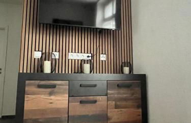 Ferienwohnung Oderaue Fürstenblick - Foto 4