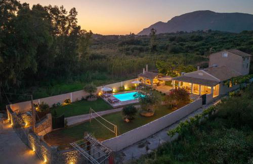 Pavlos & Sofia Harmony Villa with Private Pool - Foto 20