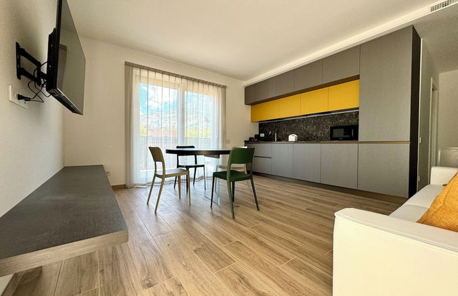 Adige Apartments - Foto 34